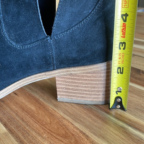 Fergalicious Ankle Booties - Picture 8 of 11